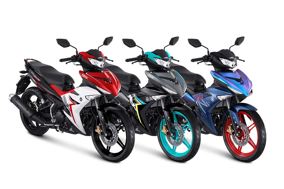 Mau Beli Motor? Ini Harga Terbaru 2025