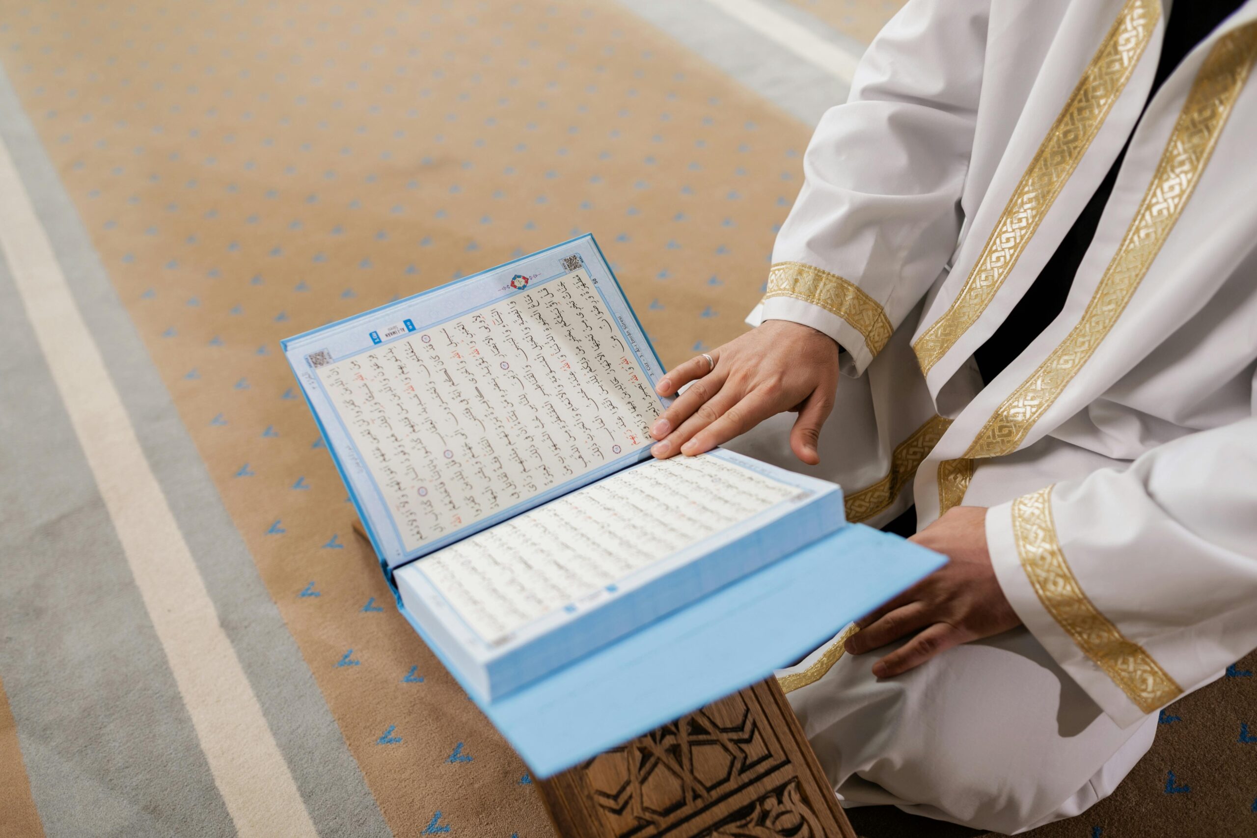 Rutin Baca Surat Al-Mujadilah, Ini Fadhilahnya